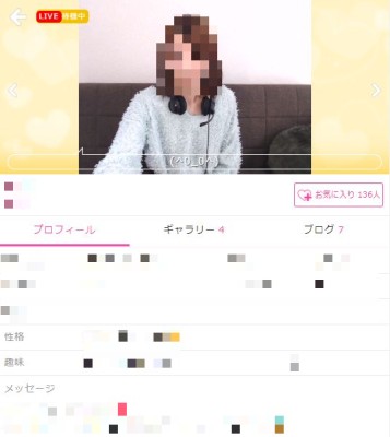 ライブでゴーゴー参考画像2