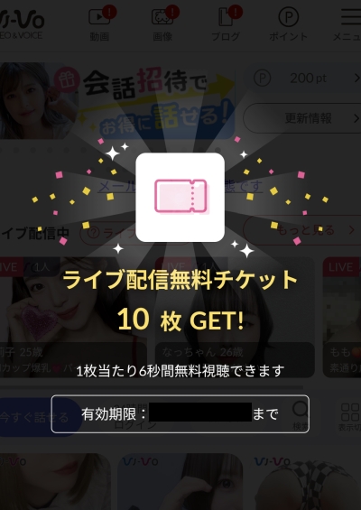 VI-VO（ビーボ）参考画像3